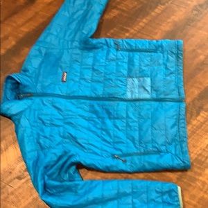 Nano Puff Down Jacket M’s Medium